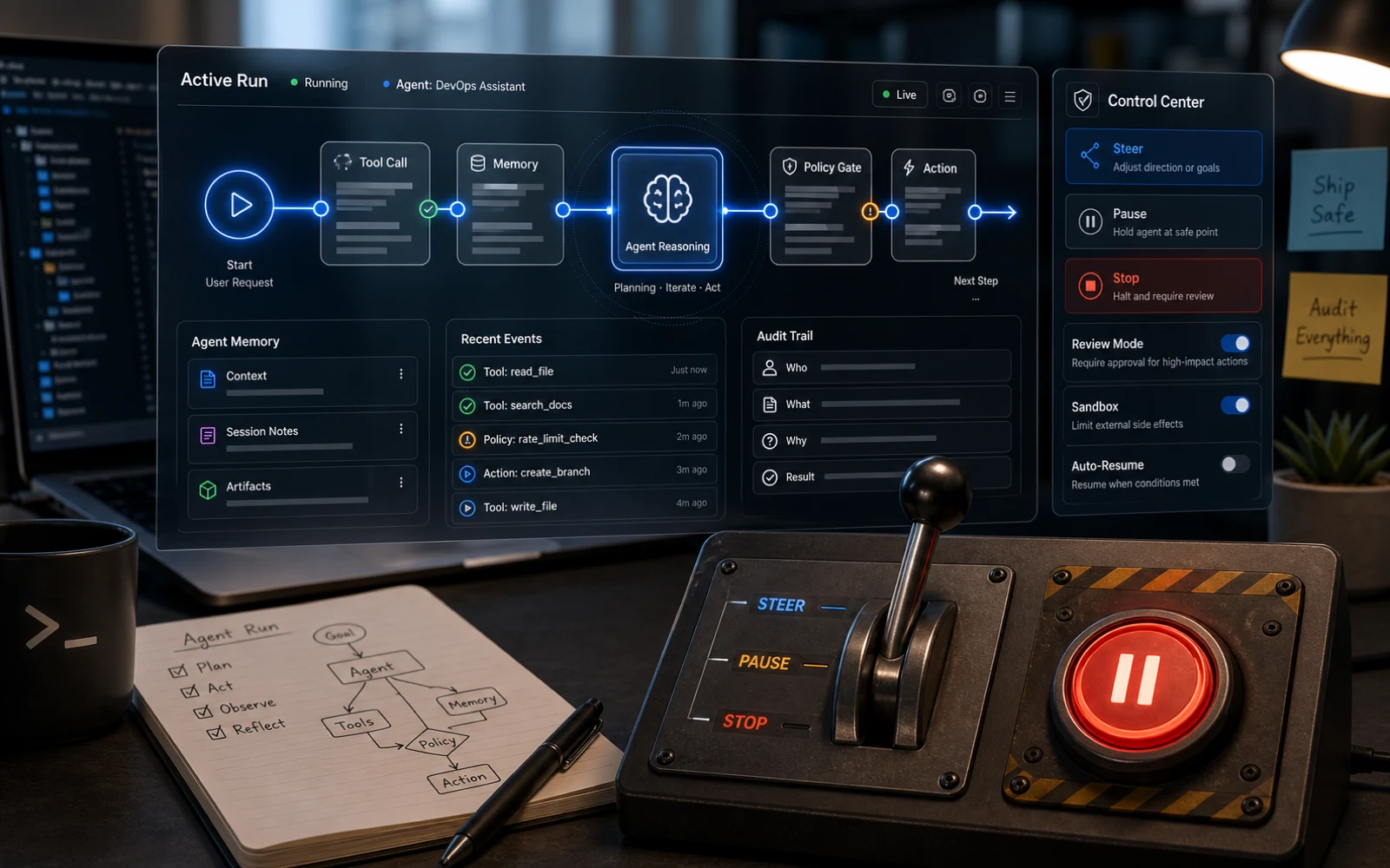 OpenClaw 更新快訊封面