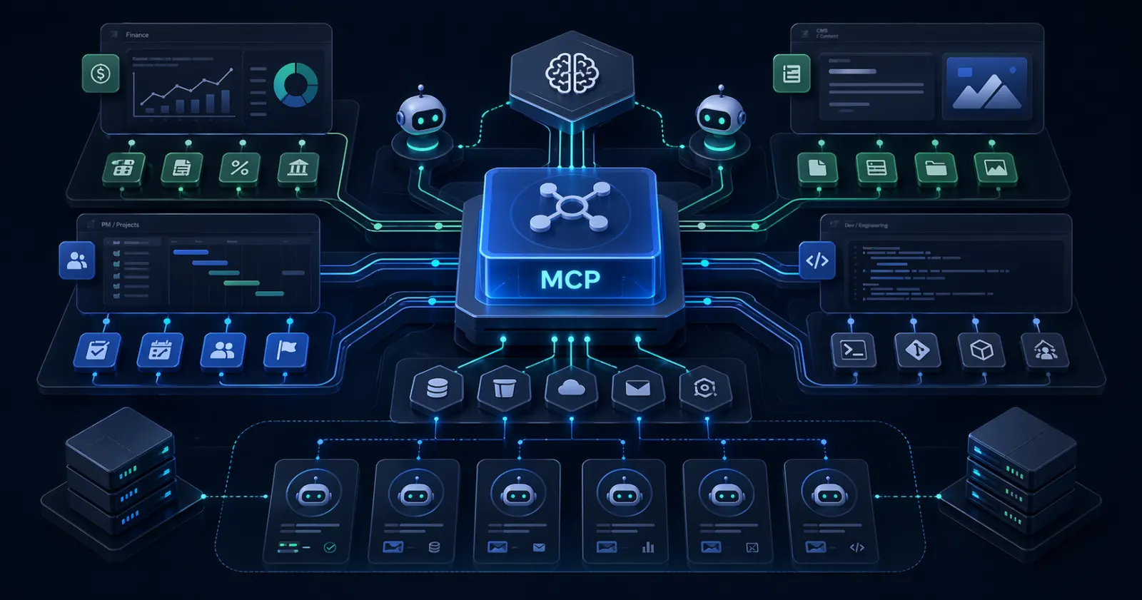 Reasoning model 思考流程示意 (placeholder)